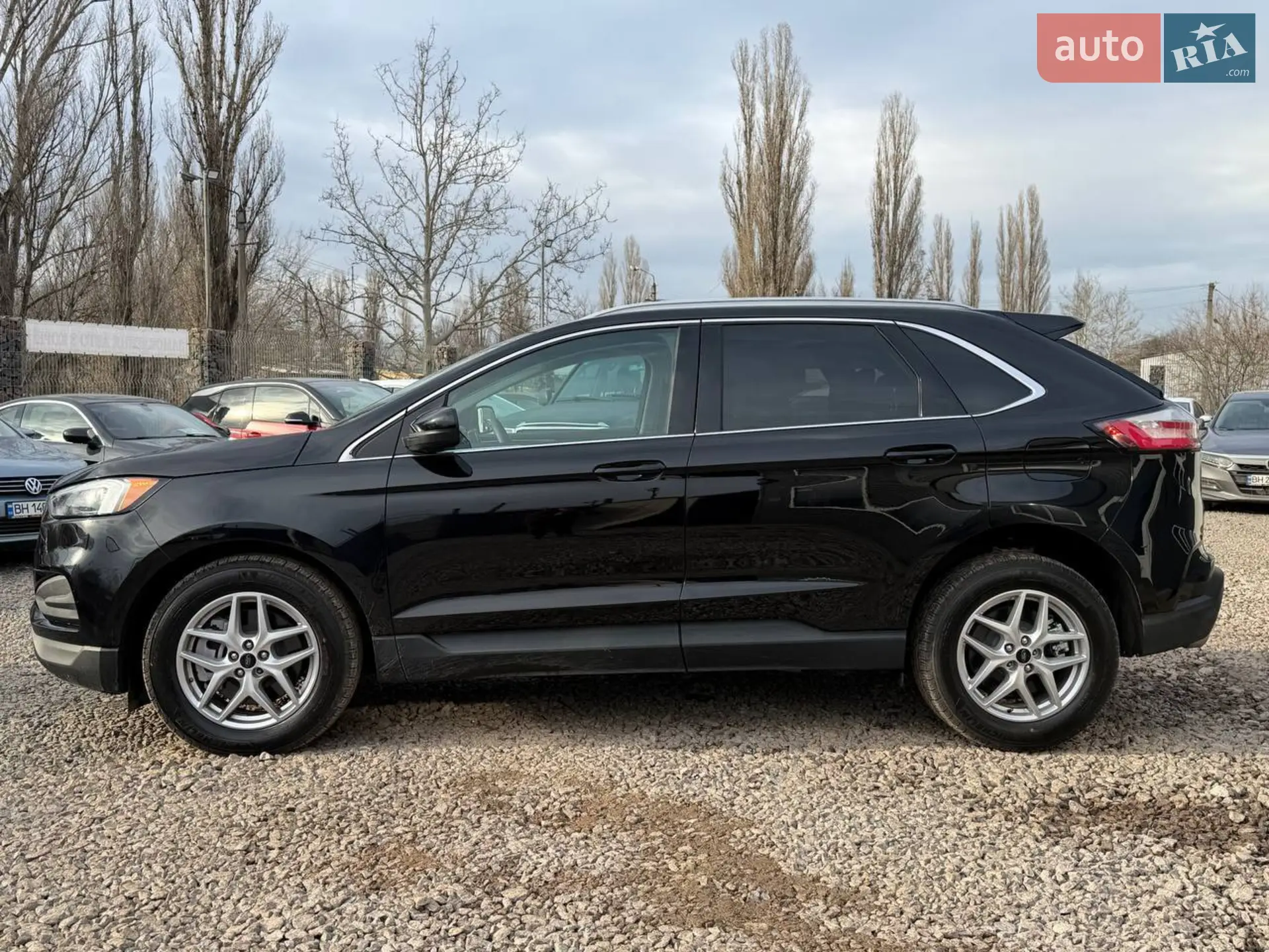 2023 Ford Edge - мініатюра 8