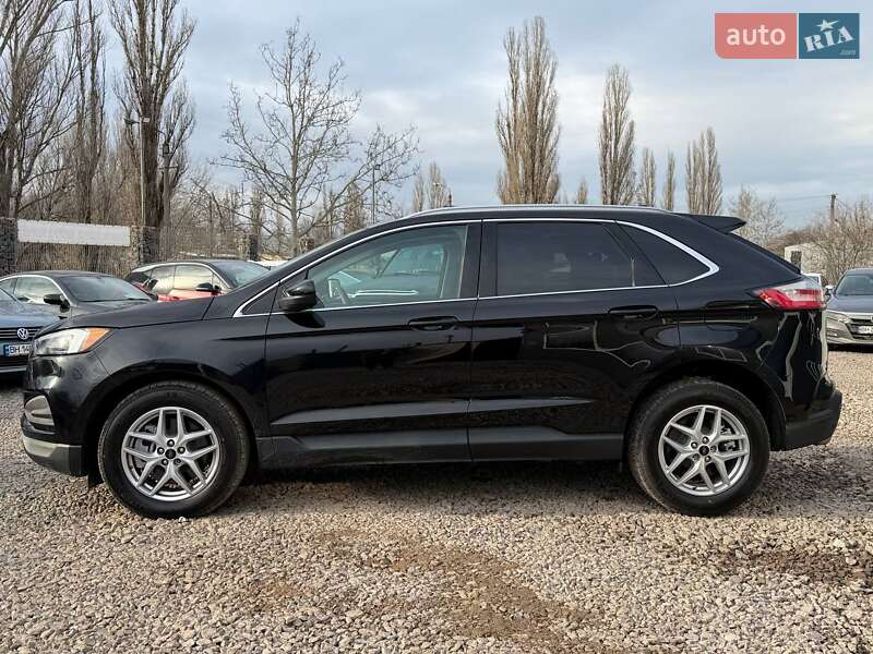 Внедорожник / Кроссовер Ford Edge 2023 в Одессе