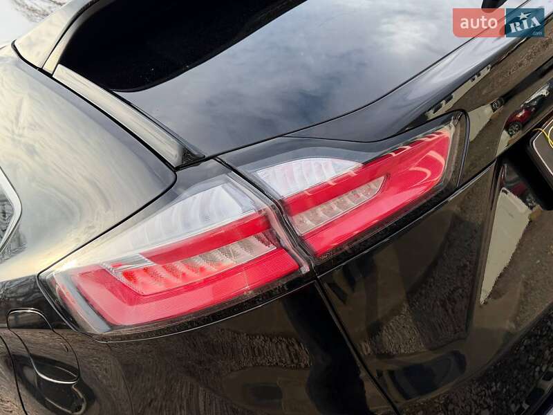 Внедорожник / Кроссовер Ford Edge 2023 в Одессе