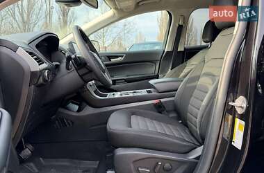 Внедорожник / Кроссовер Ford Edge 2023 в Одессе