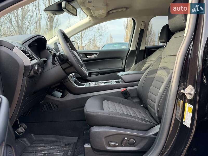 Внедорожник / Кроссовер Ford Edge 2023 в Одессе