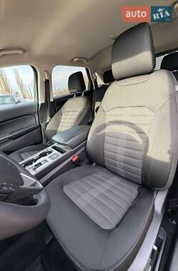 Внедорожник / Кроссовер Ford Edge 2023 в Одессе