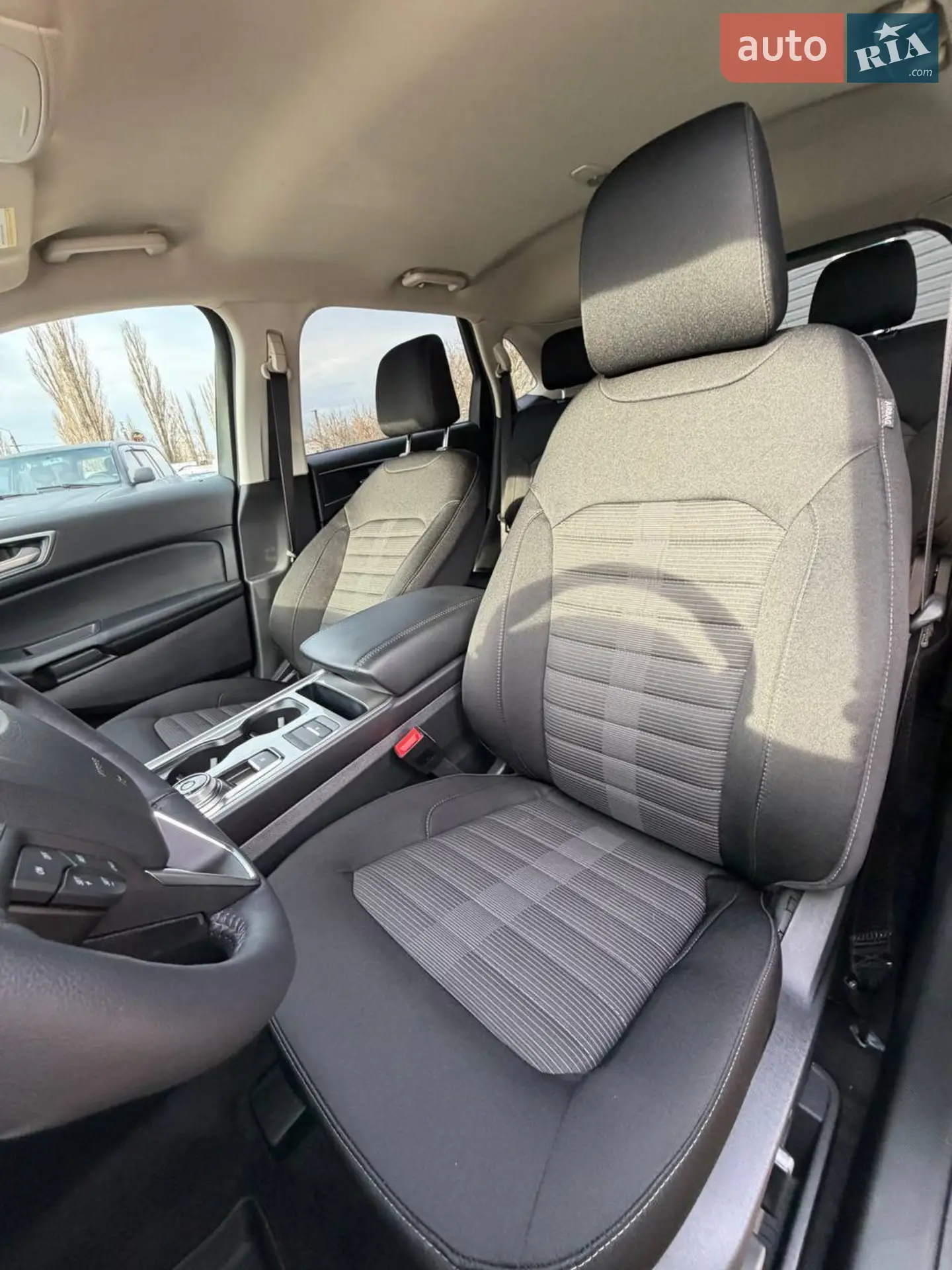 2023 Ford Edge - мініатюра 18