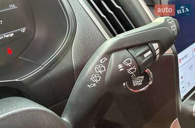 Внедорожник / Кроссовер Ford Edge 2023 в Одессе