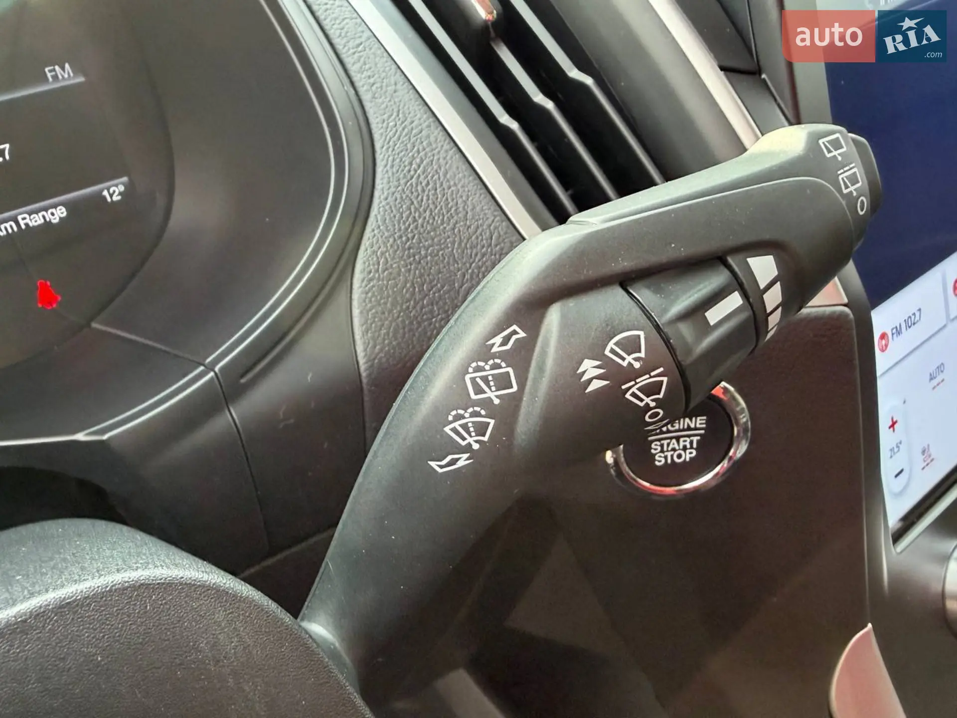 2023 Ford Edge - мініатюра 23