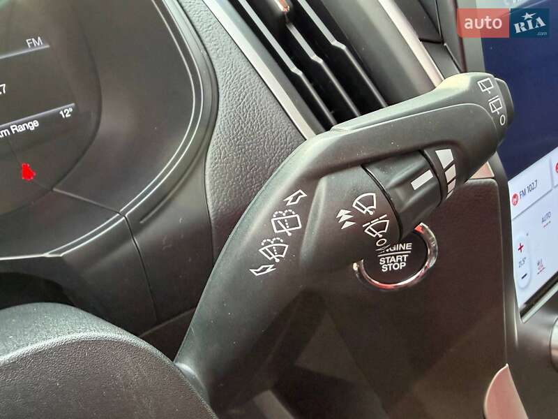Внедорожник / Кроссовер Ford Edge 2023 в Одессе