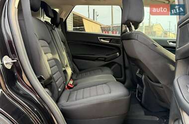 Внедорожник / Кроссовер Ford Edge 2023 в Одессе