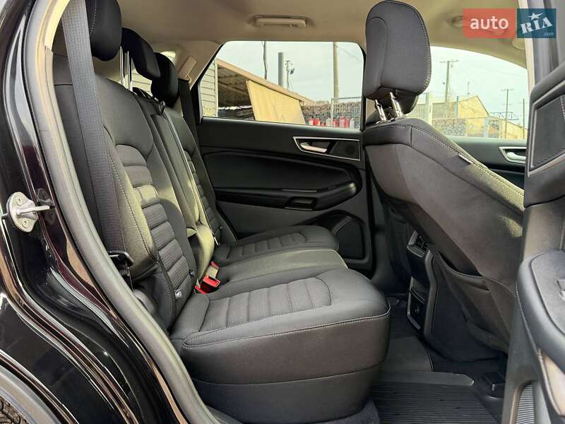 Внедорожник / Кроссовер Ford Edge 2023 в Одессе