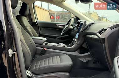 Внедорожник / Кроссовер Ford Edge 2023 в Одессе