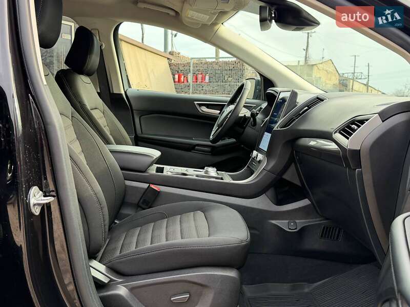 Внедорожник / Кроссовер Ford Edge 2023 в Одессе