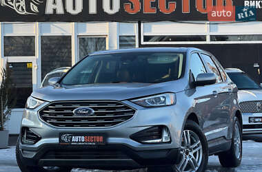 Внедорожник / Кроссовер Ford Edge 2021 в Харькове