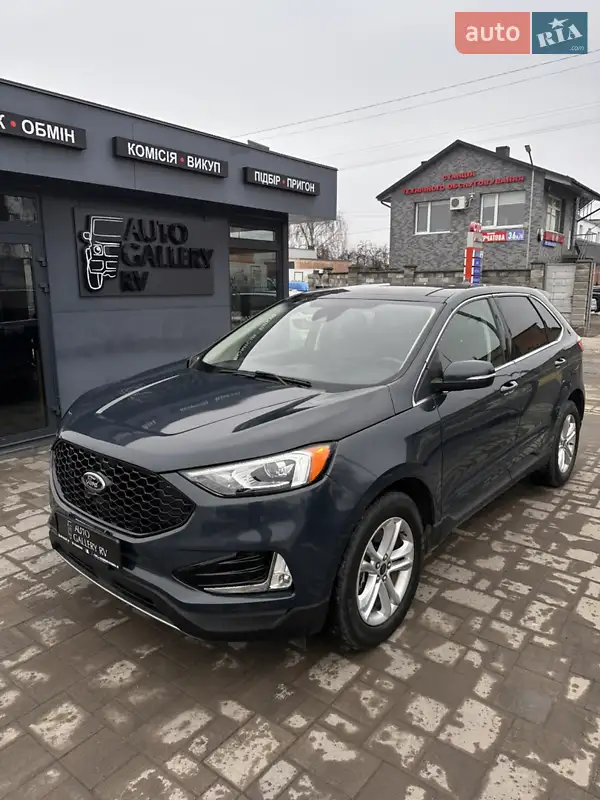 Ford Edge 2018 VIN 2FMPK4J80JBB86445 фото оголошення 36 з 75