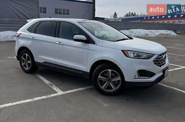 Позашляховик / Кросовер Ford Edge 2020 в Рівному
