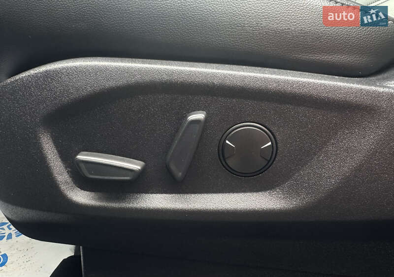 Позашляховик / Кросовер Ford Edge 2023 в Івано-Франківську