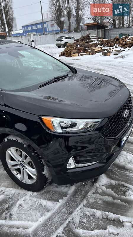 Внедорожник / Кроссовер Ford Edge 2019 в Броварах