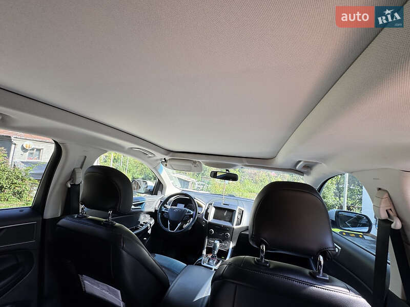 Внедорожник / Кроссовер Ford Edge 2016 в Яремче