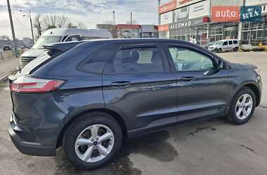 Внедорожник / Кроссовер Ford Edge 2021 в Днепре