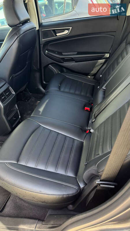Позашляховик / Кросовер Ford Edge 2022 в Харкові