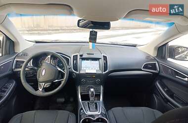 Внедорожник / Кроссовер Ford Edge 2016 в Виннице