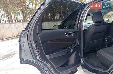 Внедорожник / Кроссовер Ford Edge 2016 в Виннице