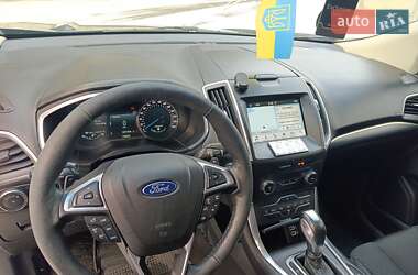 Внедорожник / Кроссовер Ford Edge 2016 в Виннице