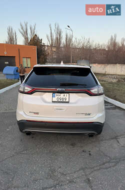 Внедорожник / Кроссовер Ford Edge 2016 в Одессе