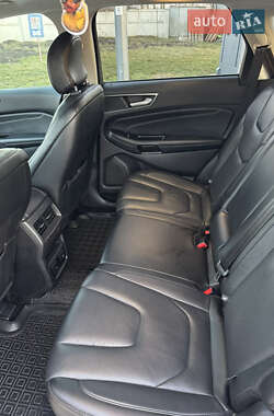 Внедорожник / Кроссовер Ford Edge 2016 в Одессе