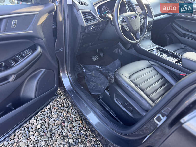 Внедорожник / Кроссовер Ford Edge 2020 в Ивано-Франковске