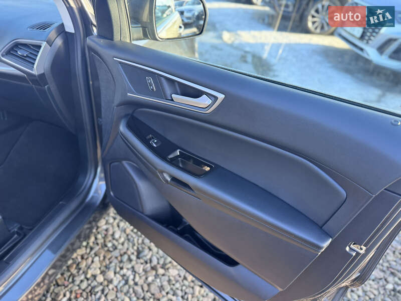 Внедорожник / Кроссовер Ford Edge 2020 в Ивано-Франковске