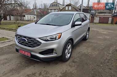 Внедорожник / Кроссовер Ford Edge 2019 в Николаеве