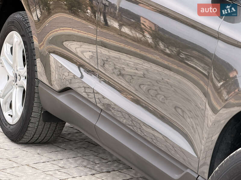 Внедорожник / Кроссовер Ford Edge 2016 в Дрогобыче