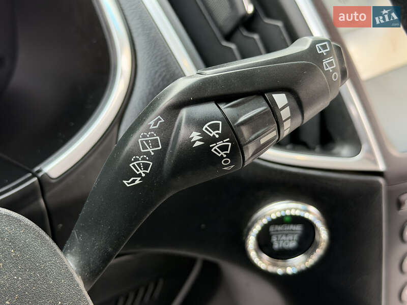 Внедорожник / Кроссовер Ford Edge 2016 в Дрогобыче