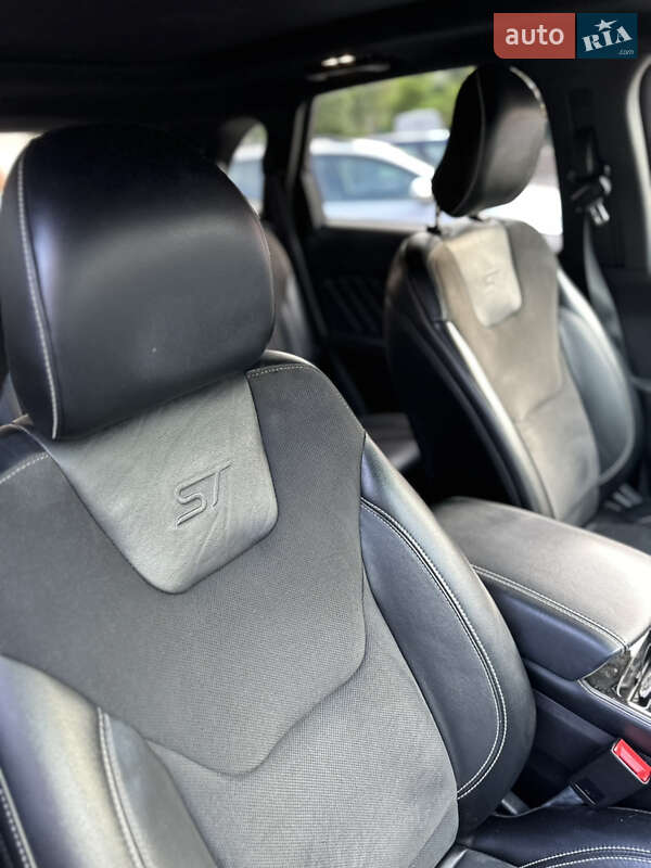 Внедорожник / Кроссовер Ford Edge 2019 в Киеве фото 19 Внедорожник / Кроссовер Ford Edge 2019 в Киеве