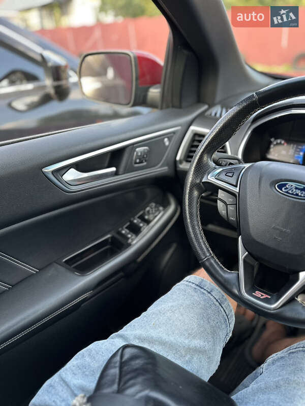 Внедорожник / Кроссовер Ford Edge 2019 в Киеве фото 18 Внедорожник / Кроссовер Ford Edge 2019 в Киеве
