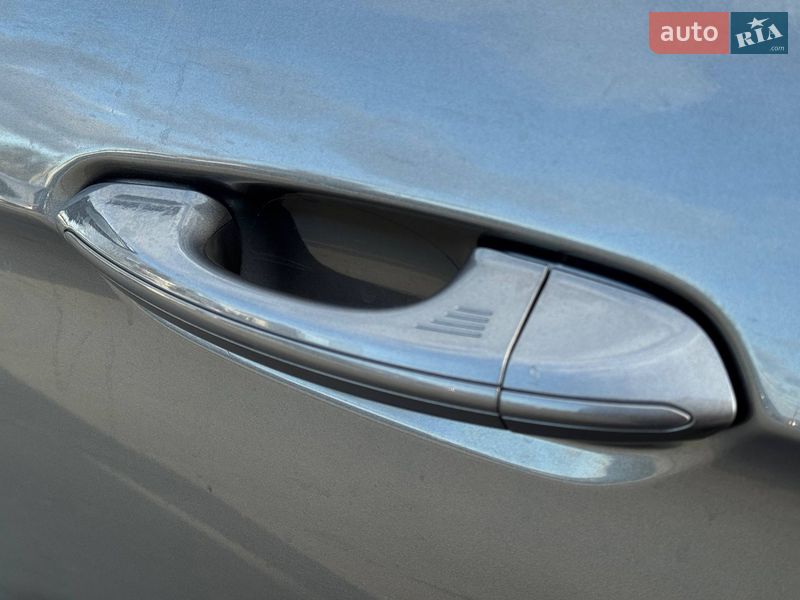 Позашляховик / Кросовер Ford Edge 2021 в Рівному