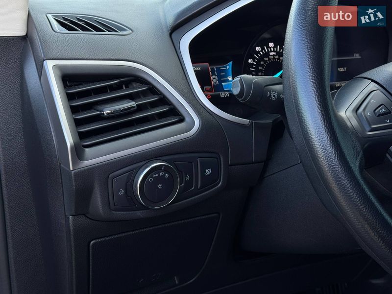 Позашляховик / Кросовер Ford Edge 2021 в Рівному