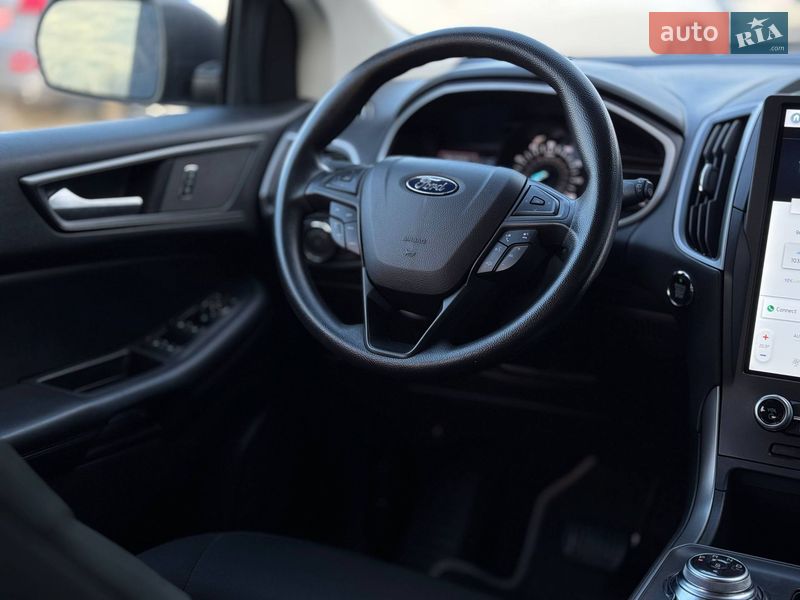 Позашляховик / Кросовер Ford Edge 2021 в Рівному
