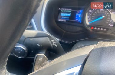 Позашляховик / Кросовер Ford Edge 2017 в Трускавці