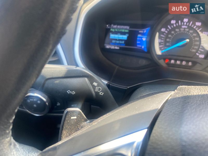 Внедорожник / Кроссовер Ford Edge 2017 в Трускавце