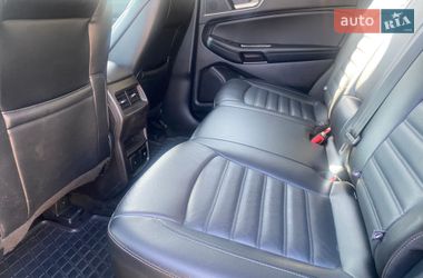 Позашляховик / Кросовер Ford Edge 2017 в Трускавці