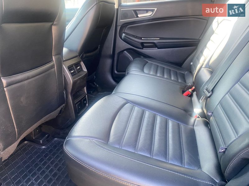 Внедорожник / Кроссовер Ford Edge 2017 в Трускавце