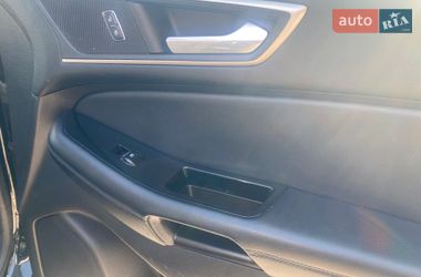 Позашляховик / Кросовер Ford Edge 2017 в Трускавці