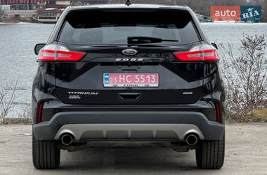 Внедорожник / Кроссовер Ford Edge 2021 в Киеве