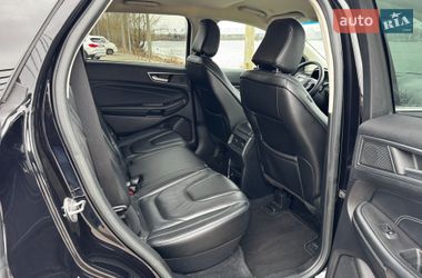Внедорожник / Кроссовер Ford Edge 2021 в Киеве