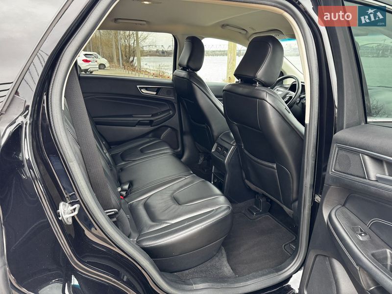 Позашляховик / Кросовер Ford Edge 2021 в Києві фото 15 Позашляховик / Кросовер Ford Edge 2021 в Києві