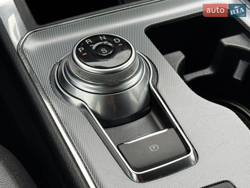 Позашляховик / Кросовер Ford Edge 2021 в Києві фото 26 Позашляховик / Кросовер Ford Edge 2021 в Києві