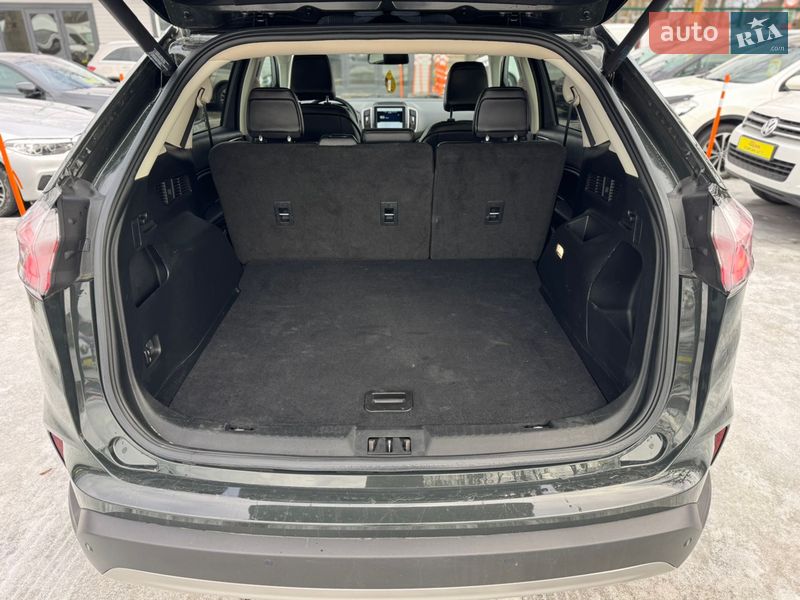 Внедорожник / Кроссовер Ford Edge 2022 в Умани