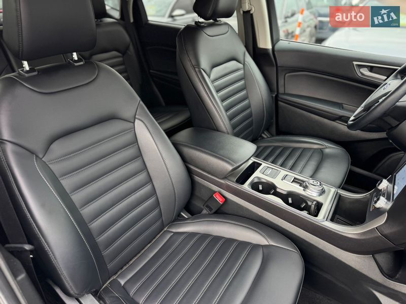 Внедорожник / Кроссовер Ford Edge 2022 в Умани