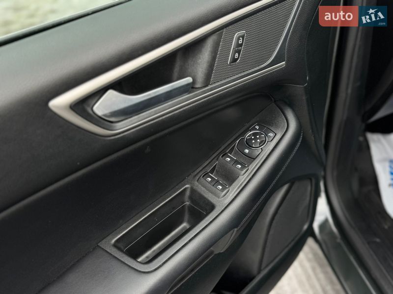 Внедорожник / Кроссовер Ford Edge 2022 в Умани