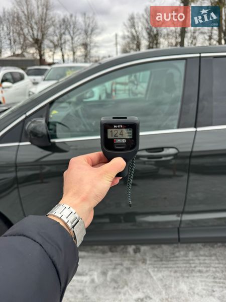 Внедорожник / Кроссовер Ford Edge 2022 в Умани